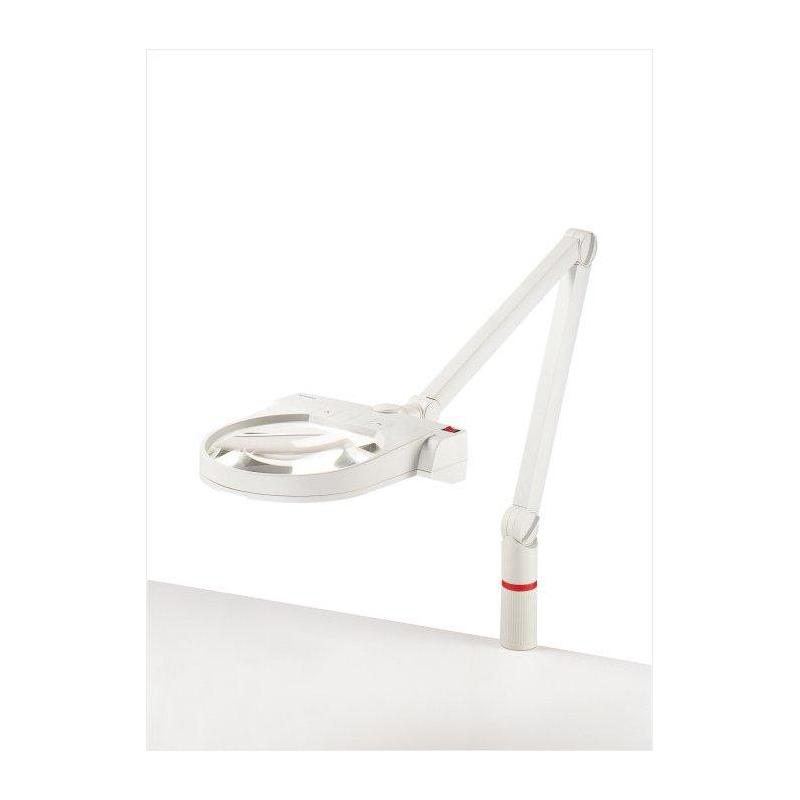 Eschenbach Lupa Lente de leitura com base varioMAXI 3.0D, 1.75x, 220mm