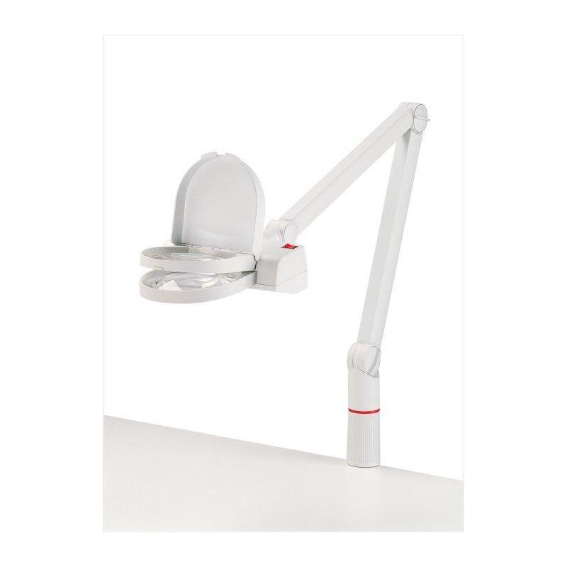 Eschenbach Lupa Lente de leitura com pé 132mm/1,9x/2,8x