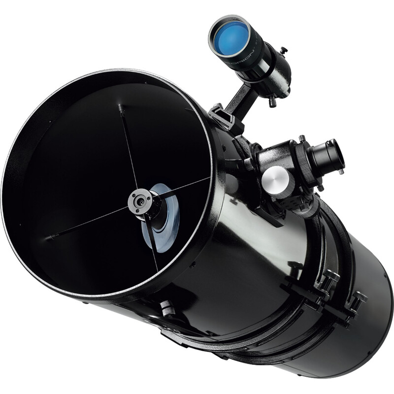 Orion Telescópio N 254/1000 astrógrafo, tubo ótico