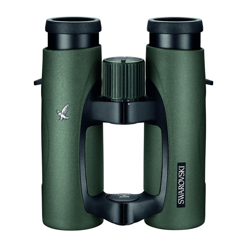 Swarovski Binóculo Swarovision EL 8x32 verde