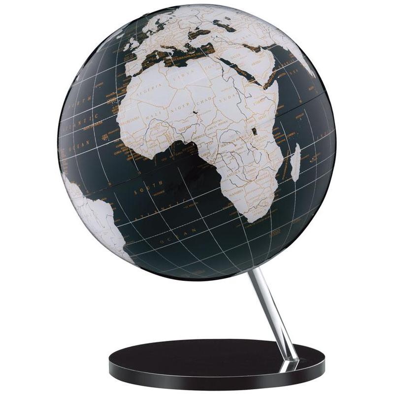 Columbus Globo Onyx esféra terrestre 713008