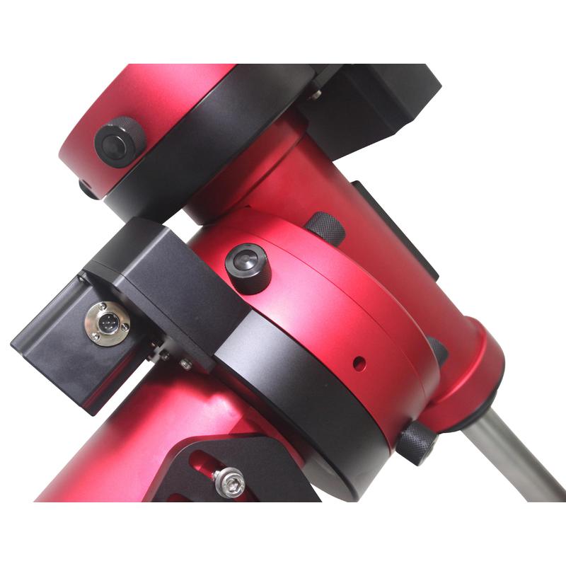 Rainbow Astro Montagem Morning Calm 500GE GoTo