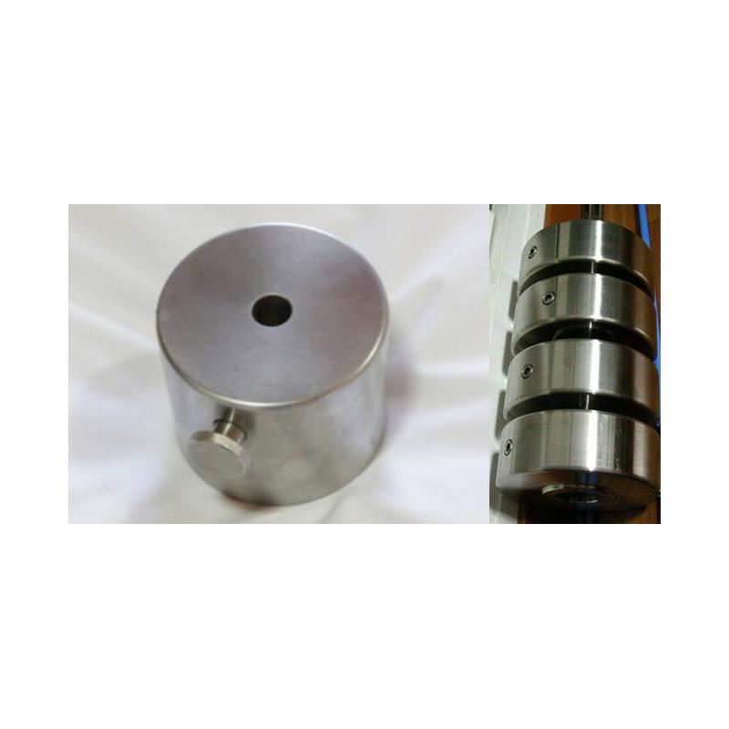 Rainbow Astro AstroDreamTech contrapeso de aço com 11kg para Morning Calm 700GE