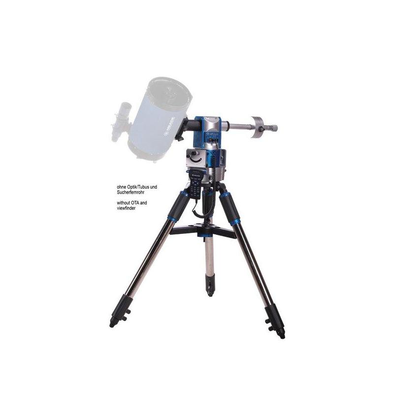 Meade montagem LX80 GoTo