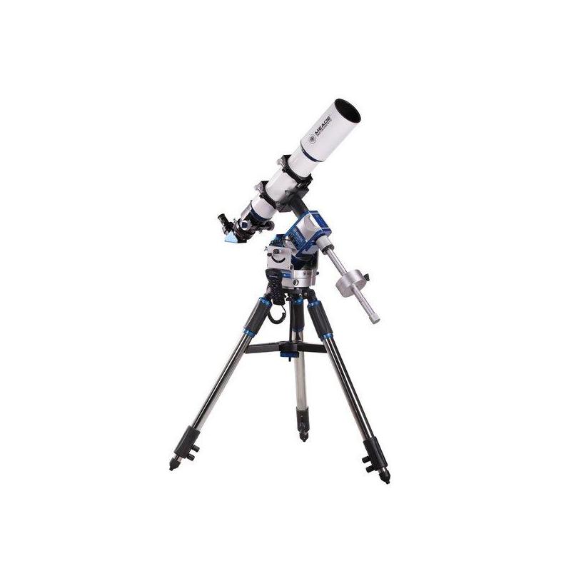 Meade Refrator apocromático AP 115/805 LX80 GoTo