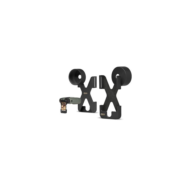 Meopta Adaptador de Smartphone MeoPix f. Ocular para iPhone 4/4s 55mm