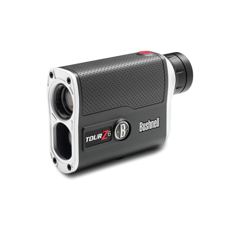Bushnell Medidor de distância Tour Z6 Tournament Edition