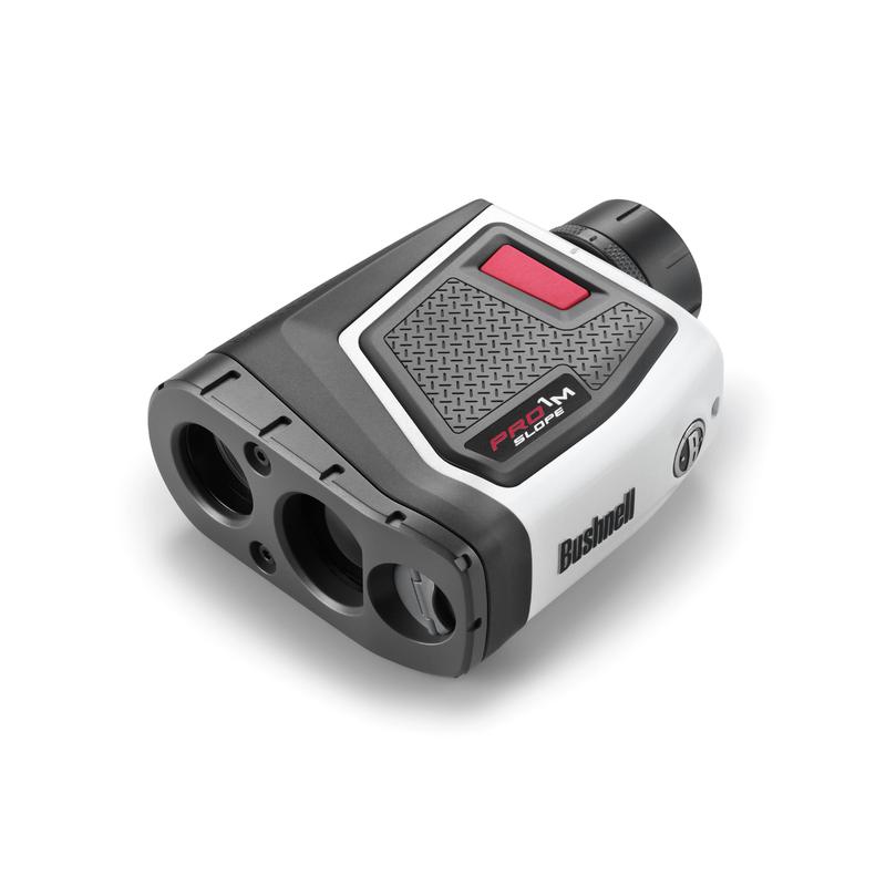 Bushnell Medidor de distância PRO 1M Slope Edition