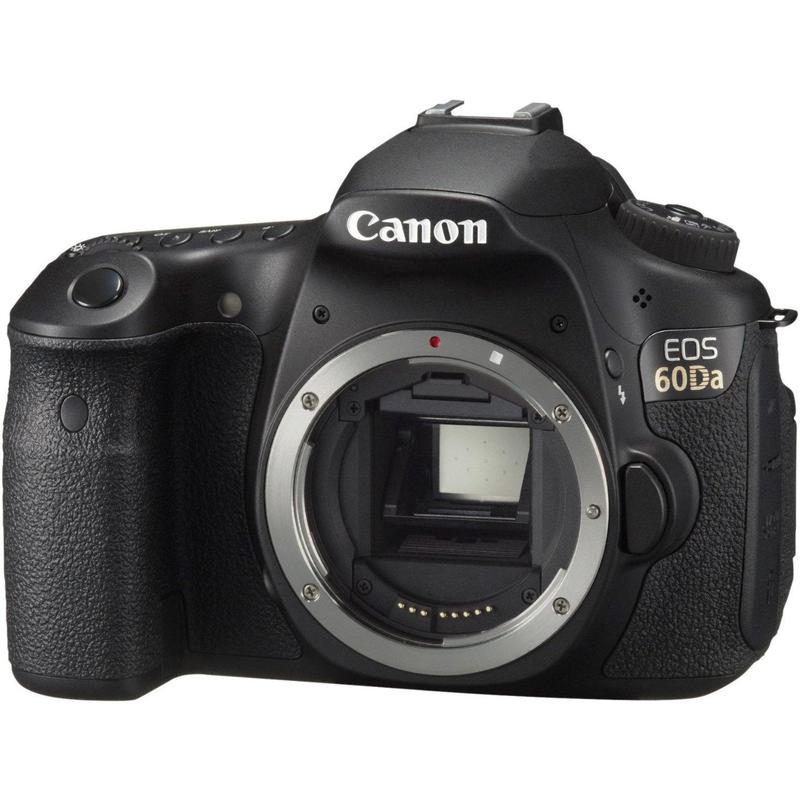 Canon Câmera DSLR EOS 60Da