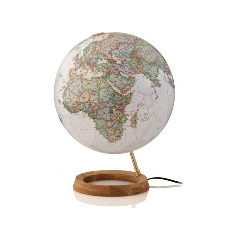 National Geographic Globo Neon Executive