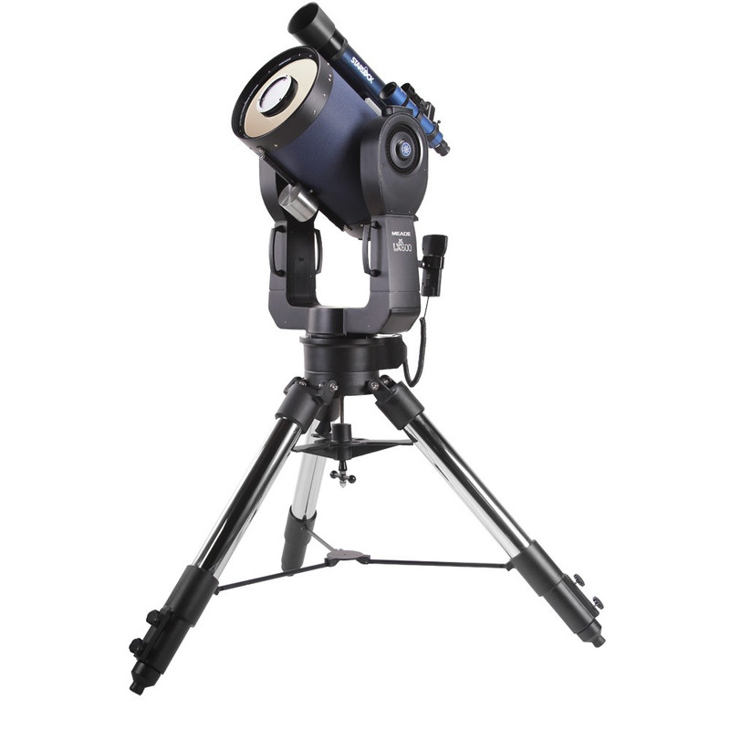 Meade Telescópio ACF-SC 254/2032 Starlock LX600