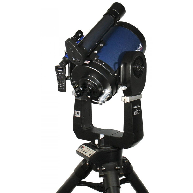 Meade Telescópio ACF-SC 254/2032 Starlock LX600