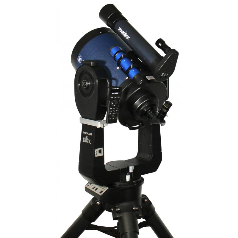 Meade Telescópio ACF-SC 254/2032 Starlock LX600