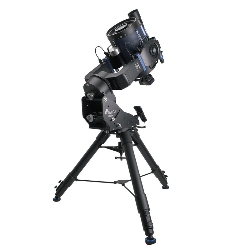 Meade Telescópio ACF-SC 254/2032 Starlock LX600 com suporte X