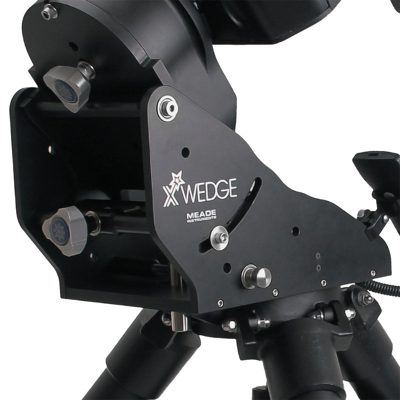 Meade Telescópio ACF-SC 254/2032 Starlock LX600 com suporte X
