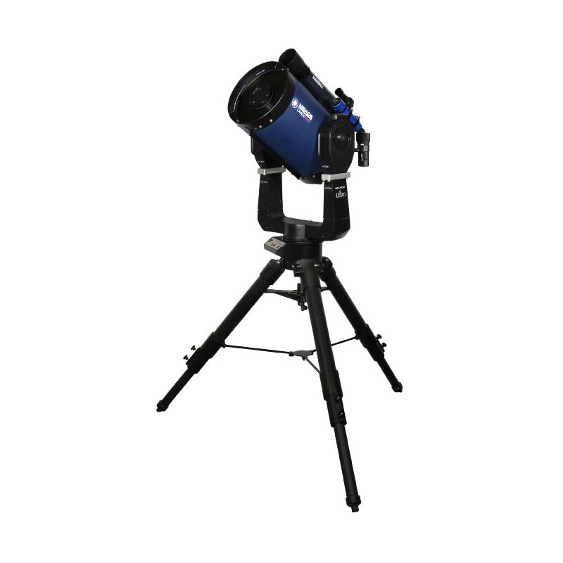 Meade Telescópio ACF-SC 304/2438 UHTC Starlock LX600