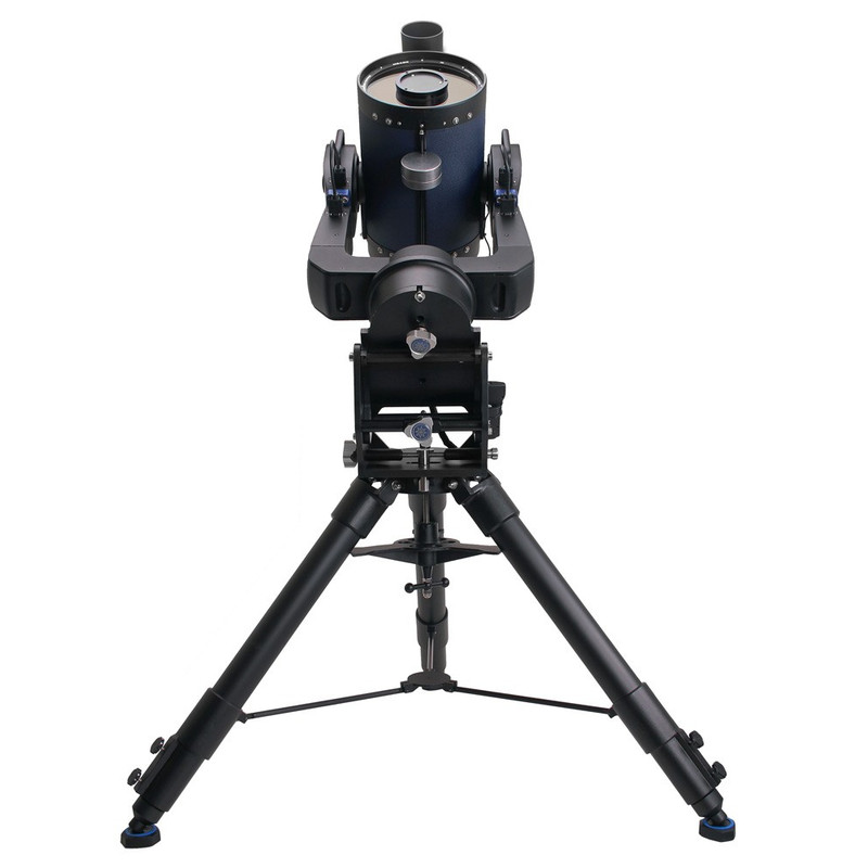 Meade Telescópio ACF-SC 304/2438 Starlock LX600 com suporte X