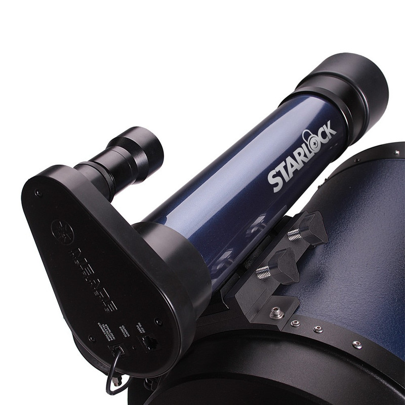 Meade Telescópio ACF-SC 355/2845 Starlock LX600