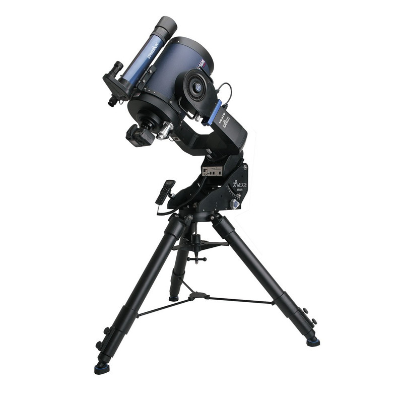 Meade Telescópio ACF-SC 355/2845 Starlock LX600 com suporte X
