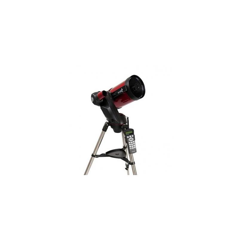 Telescopio Celestron Schmidt-Cassegrain SC 152/1500 NexStar 6 SE GoTo