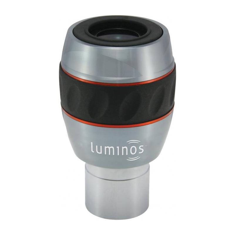 Celestron ocular Luminos de 7mm com 1,25"