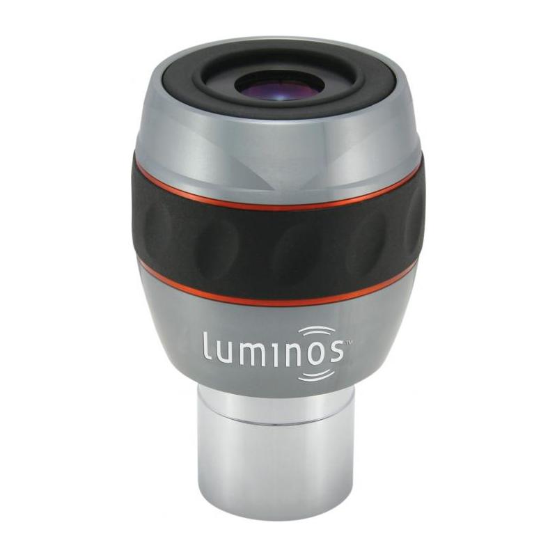 Celestron ocular Luminos de 10mm com 1,25"