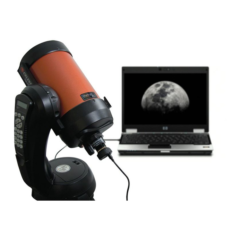 Celestron Câmera NexImage 5 Color