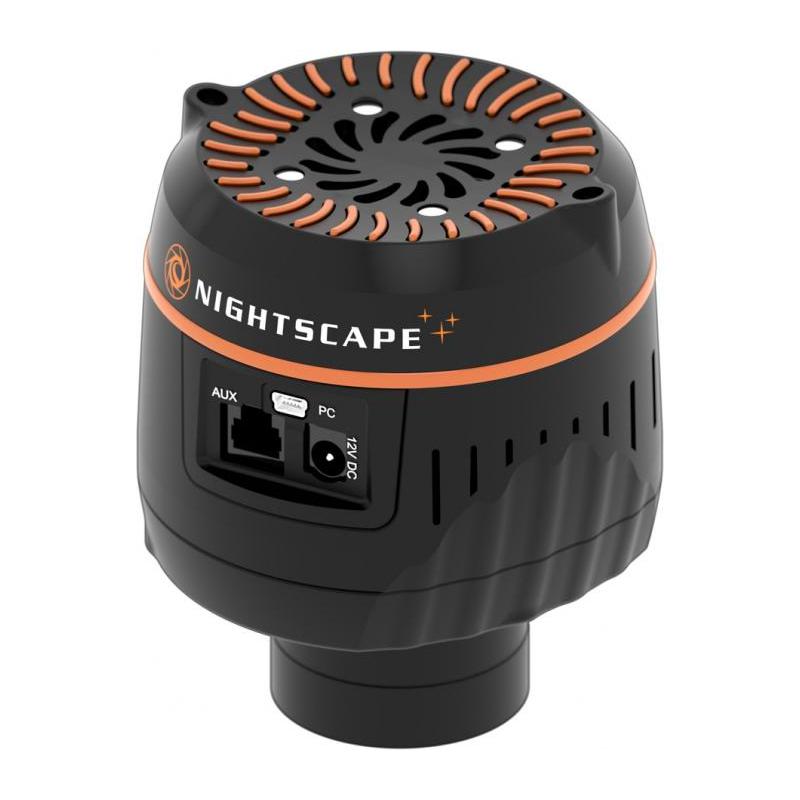 Celestron Nightscape câmera CCD