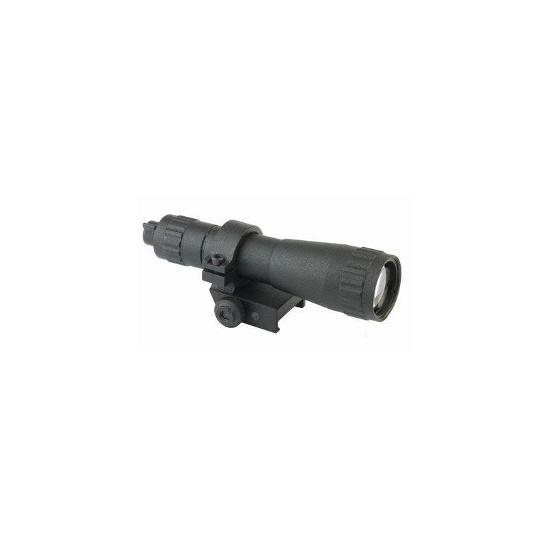 ATN Iluminador infravermelho IR 120 B4