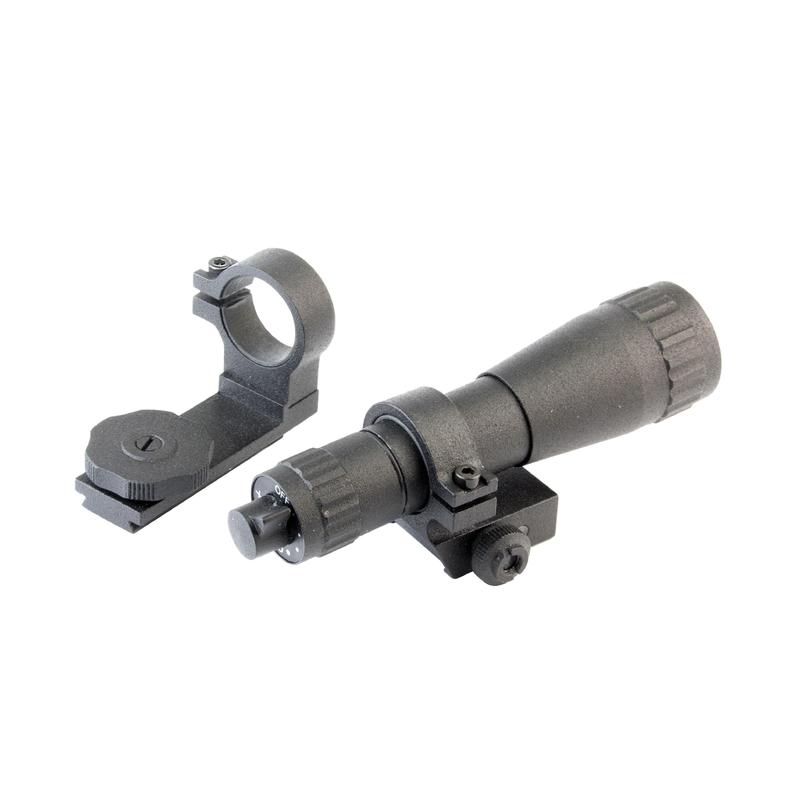 ATN Iluminador infravermelho IR 120 B4
