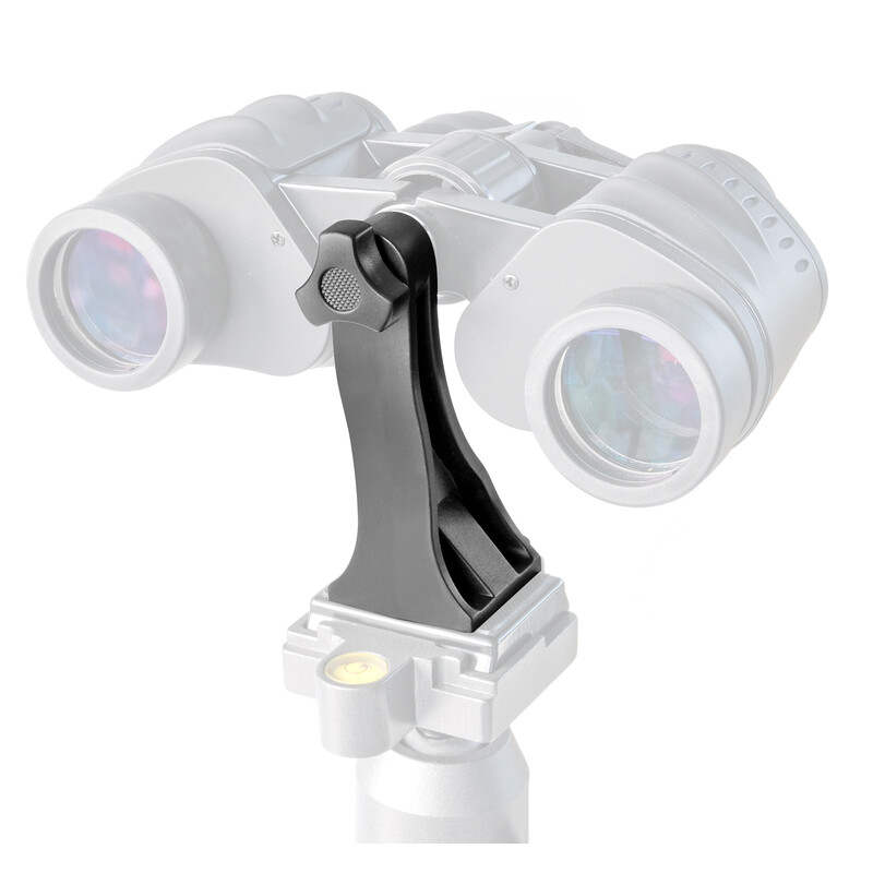Bresser Adaptador de tripé para binóculo