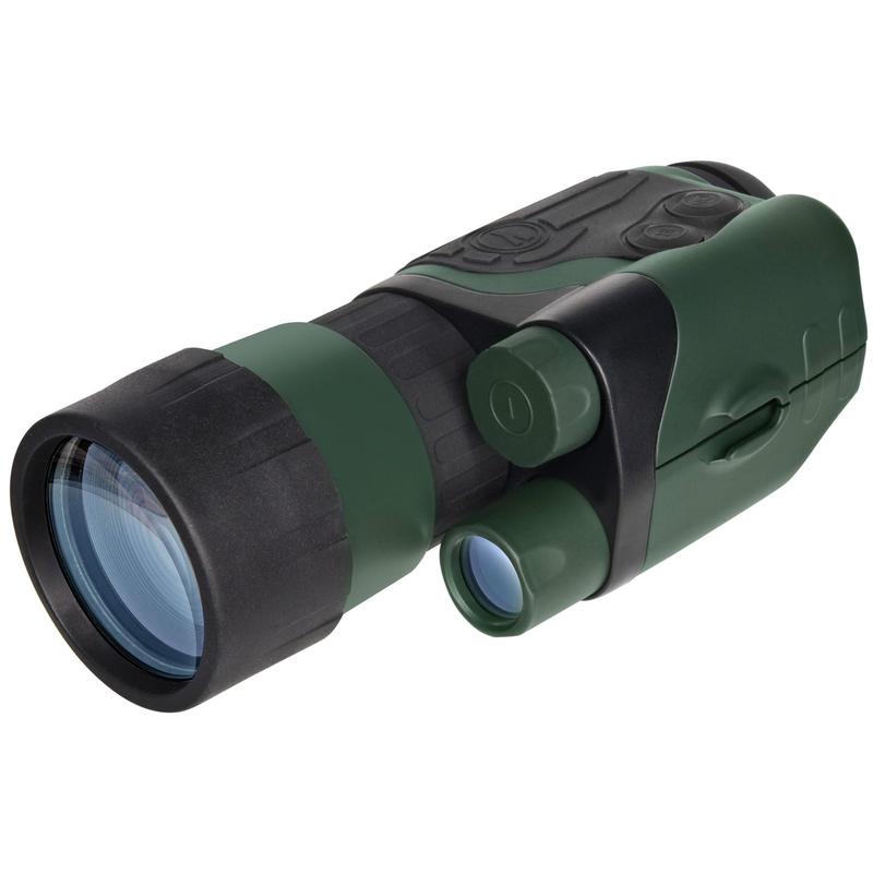 Yukon Spartan 4x50 aparelho de visão noturna
