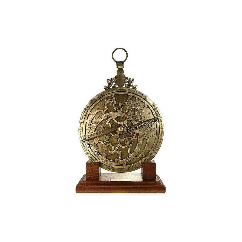 Hemisferium Astrolabio Antigo