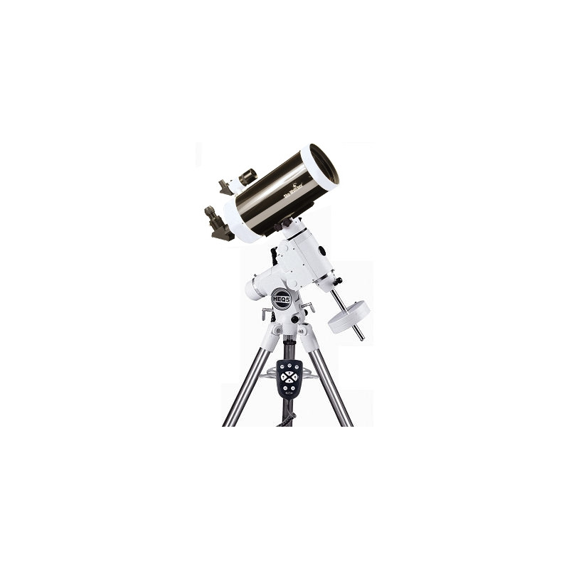 Skywatcher Telescópio Maksutov MC 180/2700 SkyMax HEQ-5 SynTrek