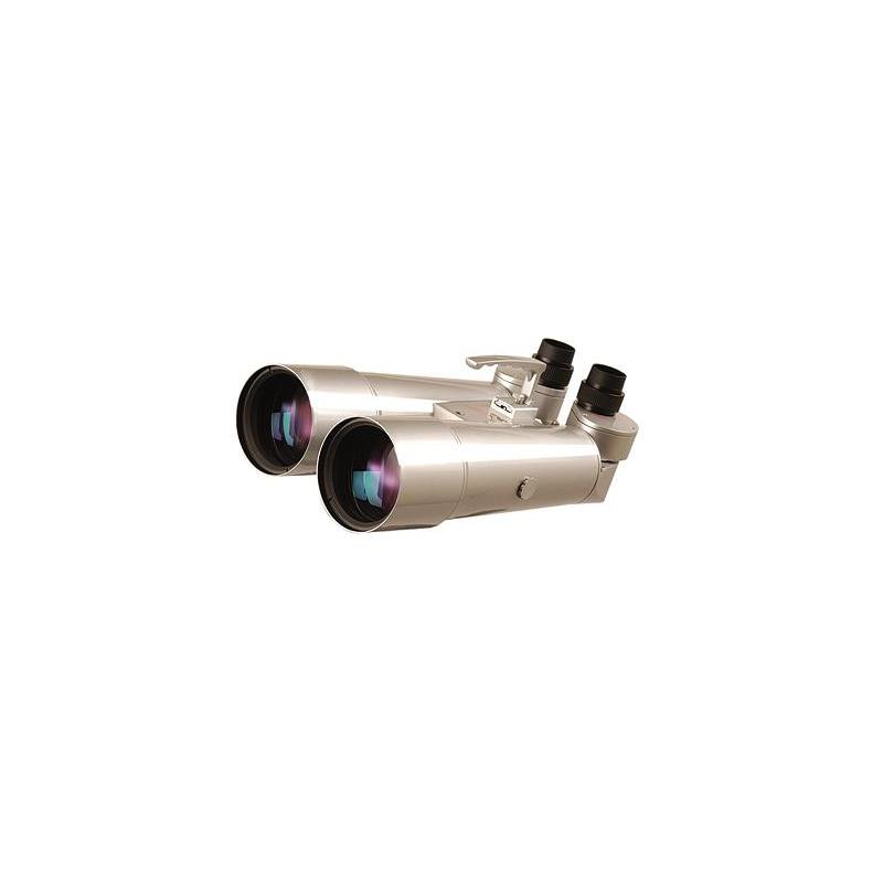 Omegon Binóculo Quantum-6.1 20+26+32x88