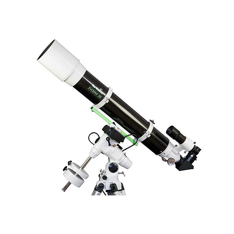 Skywatcher Telescópio AC 120/1000 EvoStar EQ-3 Pro SynScan GoTo