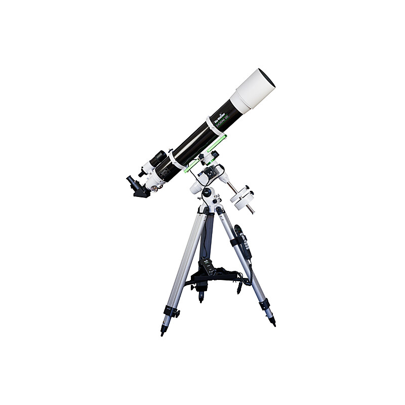 Skywatcher Telescópio AC 120/1000 EvoStar EQ-3 Pro SynScan GoTo