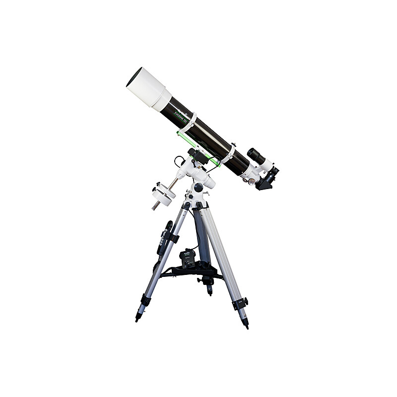 Skywatcher Telescópio AC 120/1000 EvoStar EQ-3 Pro SynScan GoTo