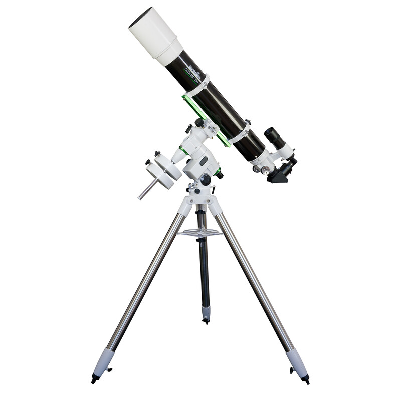 Skywatcher Telescópio AC 120/1000 EvoStar EQ5