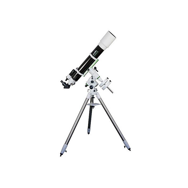 Skywatcher Telescópio AC 120/1000 EvoStar EQ5