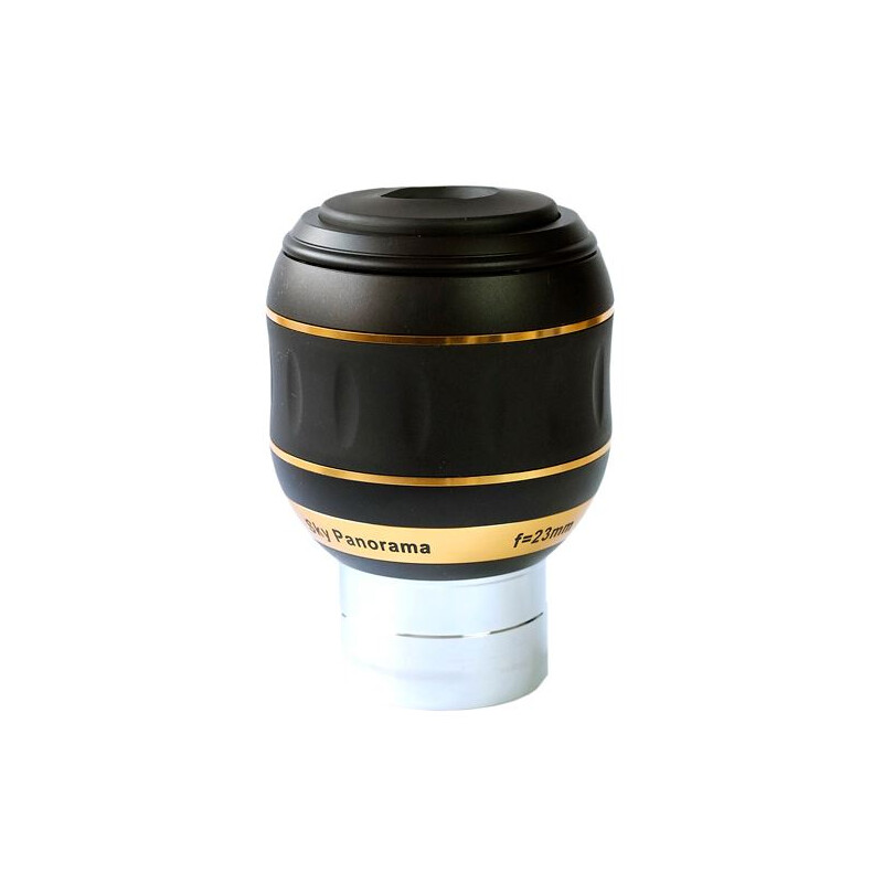 Skywatcher Conjunto de oculares Panorama do céu 7mm, 15mm, 23mm