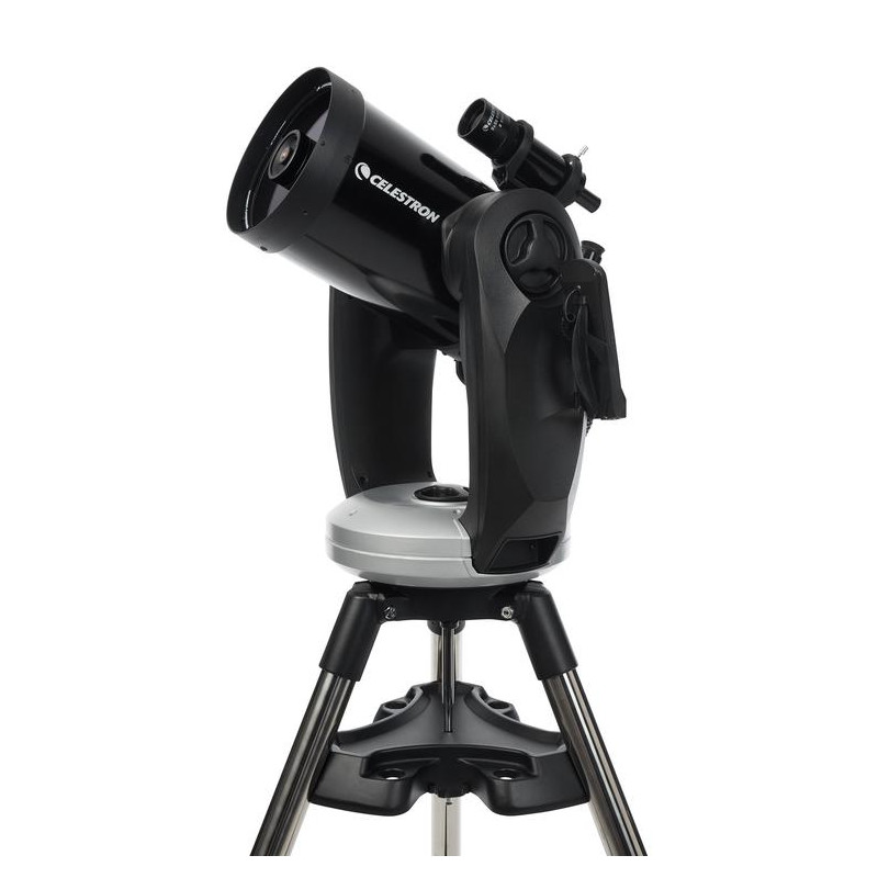 Celestron Telescópio Schmidt-Cassegrain SC 203/2032 CPC 800 GoTo StarSense AutoAlign