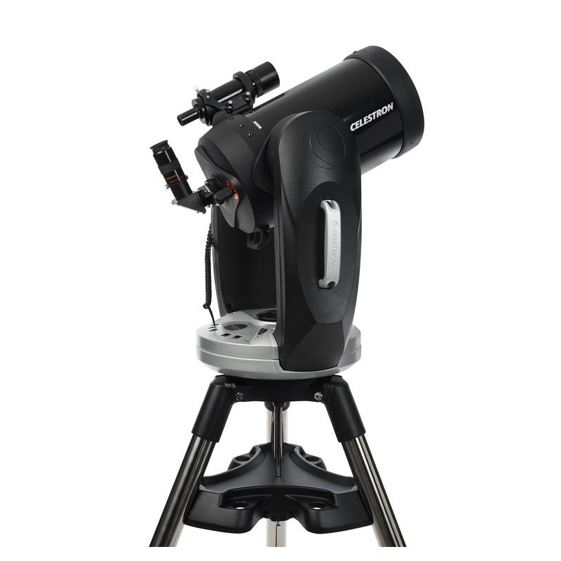 Celestron Telescópio Schmidt-Cassegrain SC 203/2032 CPC 800 GoTo StarSense AutoAlign