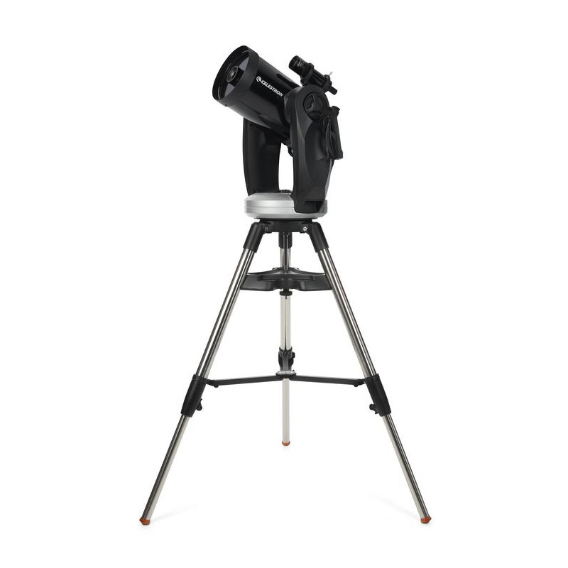 Celestron Telescópio Schmidt-Cassegrain SC 203/2032 CPC 800 GoTo StarSense AutoAlign