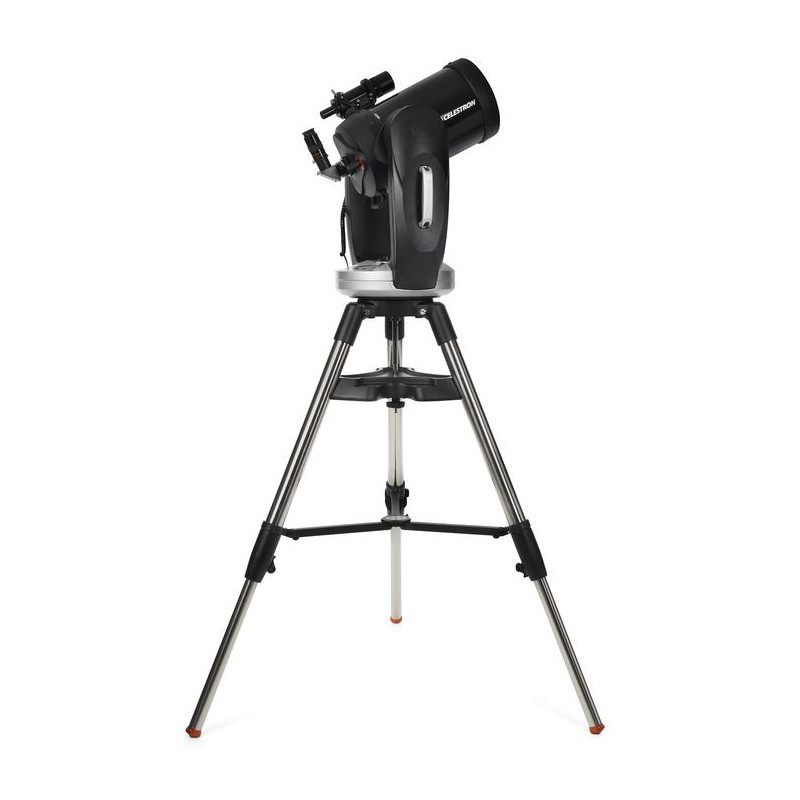 Celestron Telescópio Schmidt-Cassegrain SC 203/2032 CPC 800 GoTo StarSense AutoAlign