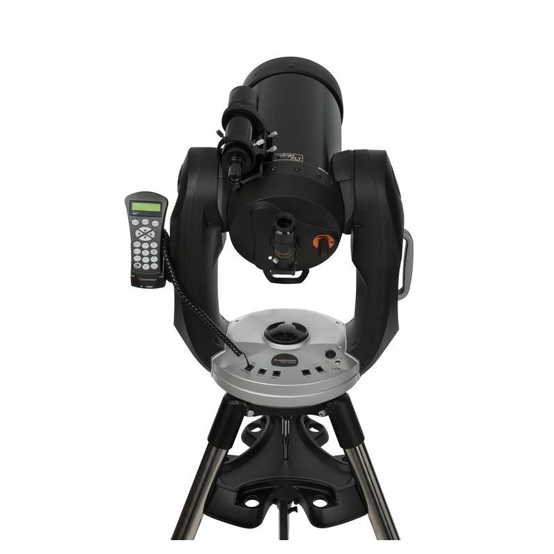 Celestron Telescópio Schmidt-Cassegrain SC 203/2032 CPC 800 GoTo StarSense AutoAlign