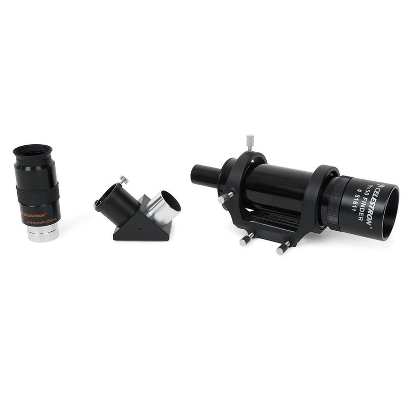 Celestron Telescópio Schmidt-Cassegrain SC 203/2032 CPC 800 GoTo