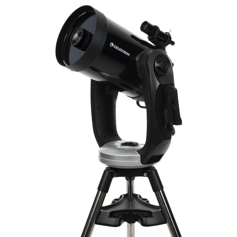 Celestron Telescópio Schmidt-Cassegrain SC 279/2800 CPC 1100 GoTo