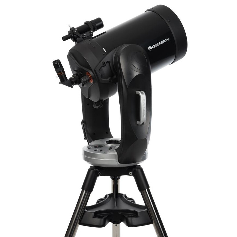 Celestron Telescópio Schmidt-Cassegrain SC 279/2800 CPC 1100 GoTo