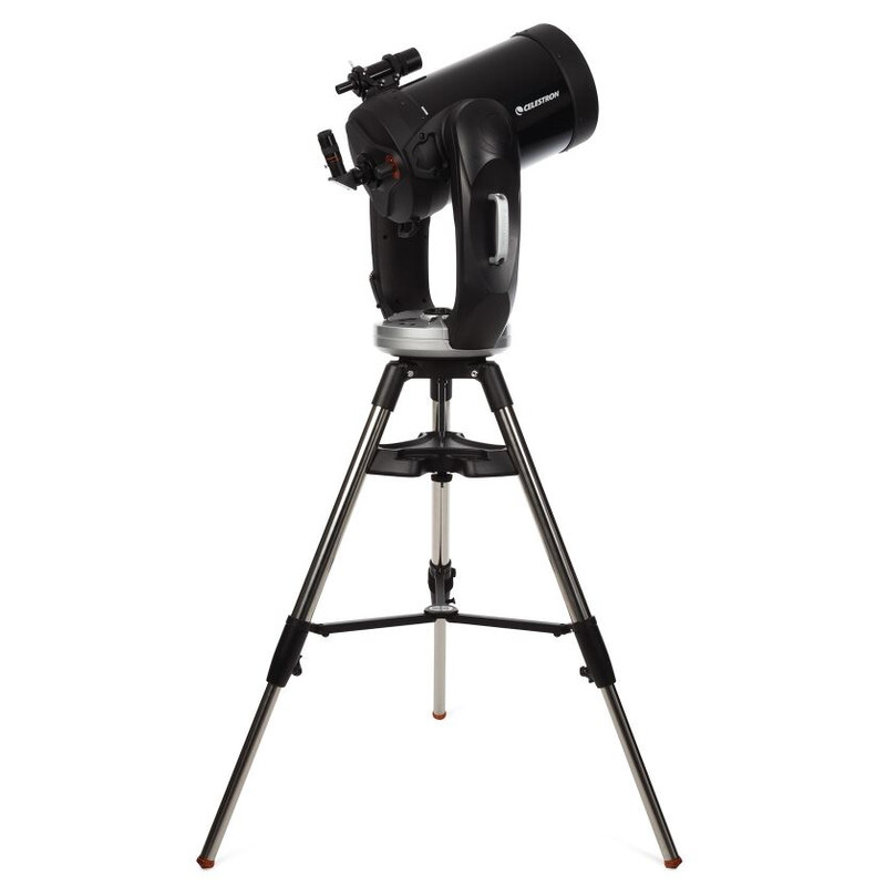 Celestron Telescópio Schmidt-Cassegrain SC 279/2800 CPC 1100 GoTo